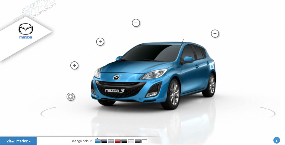 Mazda Motors Europe